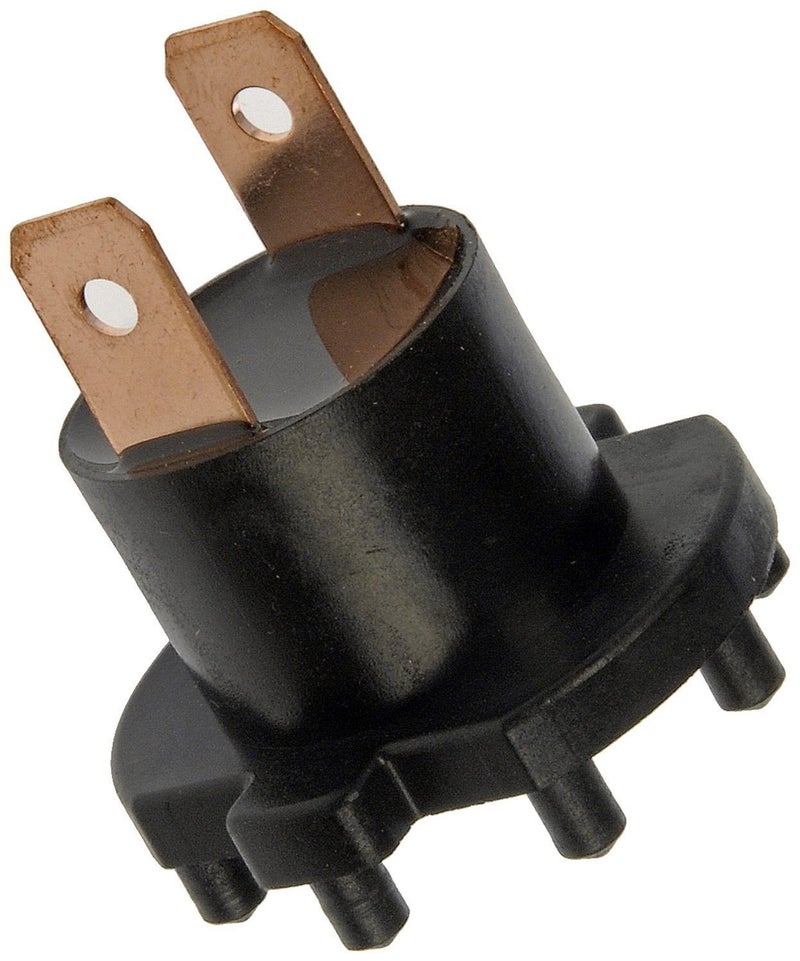 Muzzys 645-540 Low Beam/Headlamp Lighting Socket for H7 Bulb FITS 2001-2010 Mazda 3, 5, Protege, B28V-51-0A3, B28V510A3A - Image 3